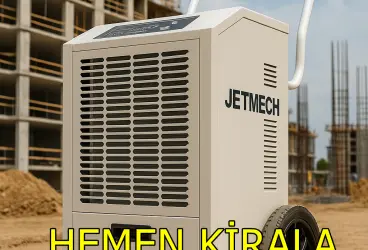 Balıkesir Mazotlu Isımak Elektrikli Isıtıcı Kiralama