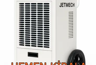 Fatih Mazotlu Isımak Elektrikli Isıtıcı Kiralama