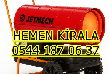Güngören ve Kadıköy ve Kağıthane Mazotlu Isımak Elektrikli Isıtıcı Kiralama