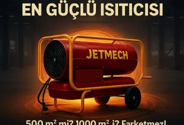 İstanbul ve Van MAZOTLU ISITICI KİRALAMA