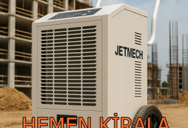 İstanbul ve Diyarbakır MAZOTLU ISITICI KİRALAMA