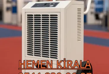 Kocaeli Mazotlu Isımak Elektrikli Isıtıcı Kiralama