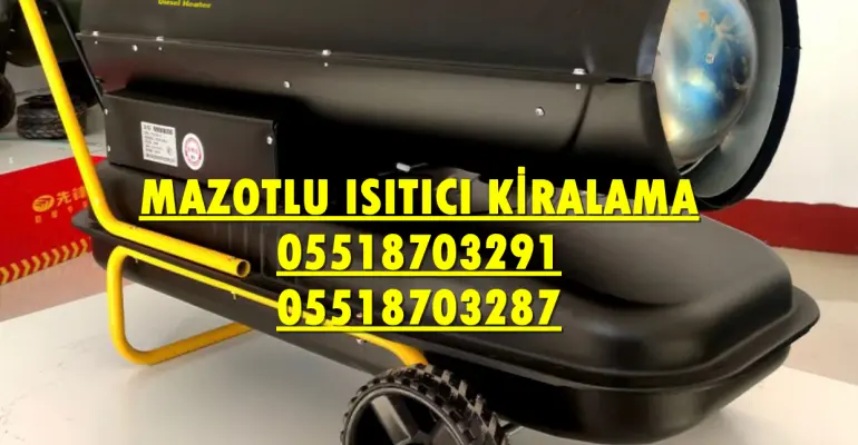 Bingöl ve Sivas ve Kocaeli Nem Kurutma Cihazı Isımak Kiralama