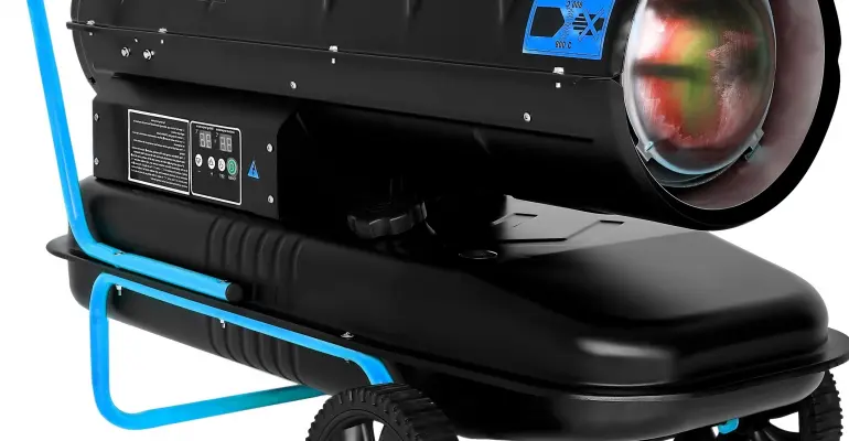 Diyarbakır Mazotlu Isımak Elektrikli Isıtıcı Kiralama