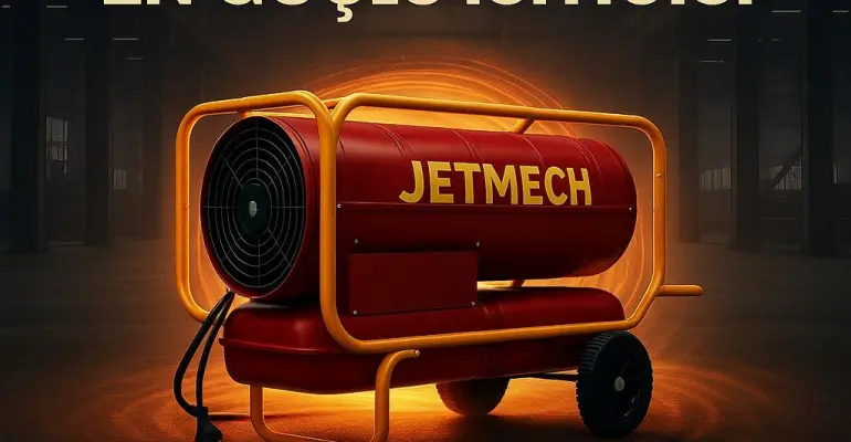 İstanbul ve Siirt MAZOTLU ISIMAK ISITICI KİRALAMA