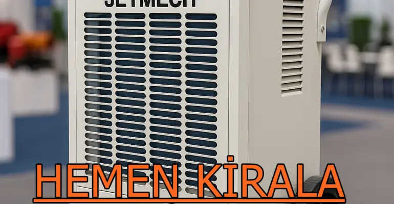 İstanbul ve Düzce MAZOTLU ISIMAK ISITICI KİRALAMA