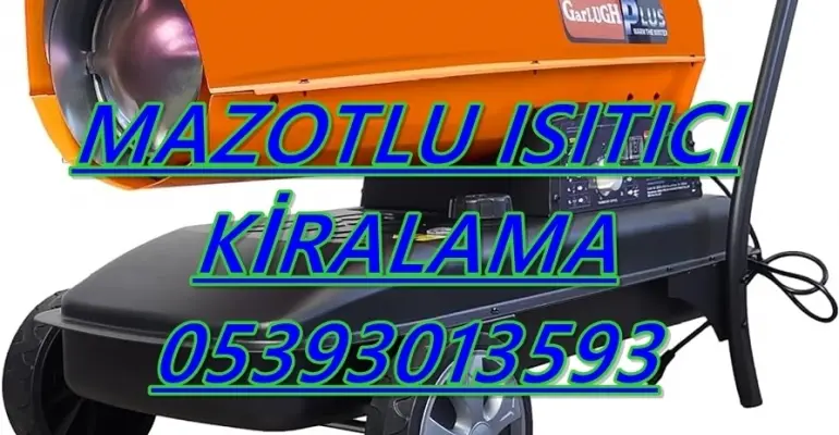 Manisa ve Hatay ve Balıkesir Nem Kurutma Cihazı Isımak Kiralama