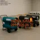 Avcılar ve Bağcılar ve Bahçelievler Mazotlu Isımak Elektrikli Isıtıcı Kiralama